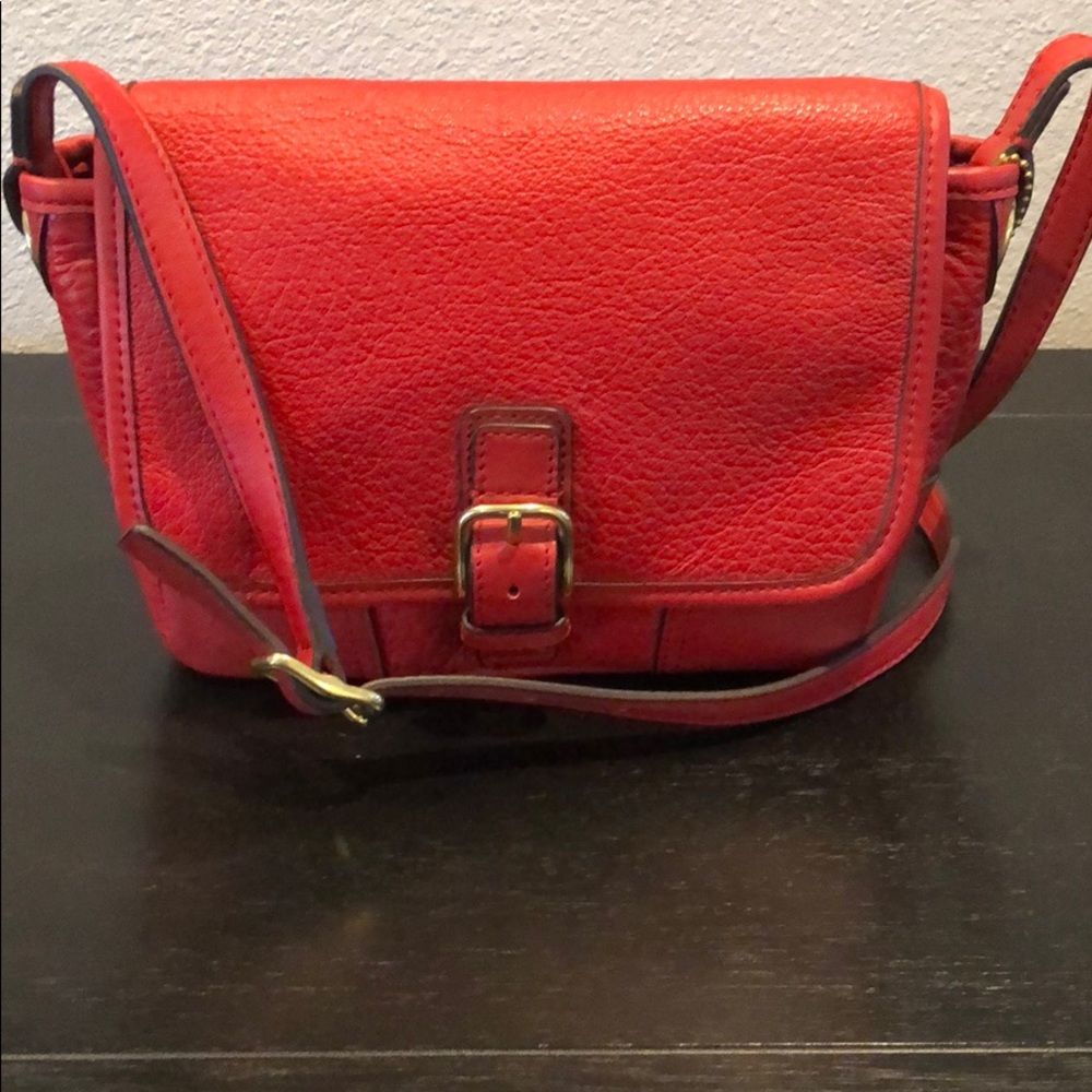 Coach Cross Body